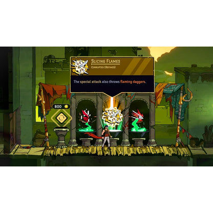 The Rogue Prince of Persia - Nintendo Switch - Ubisoft