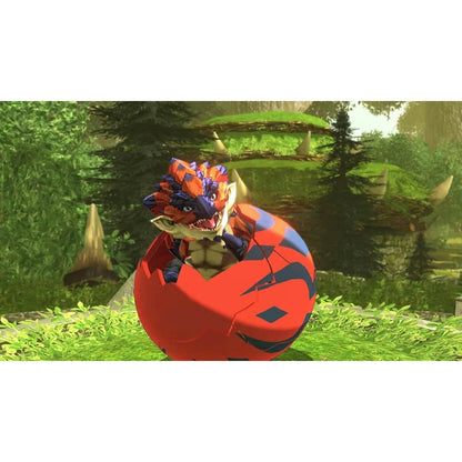 Monster Hunter Stories 2: Wings of Ruin - Nintendo Switch - Capcom