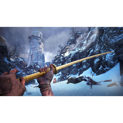Skydance's Behemoth VR - PlayStation 5 (PSVR2) - Maximum Gaming