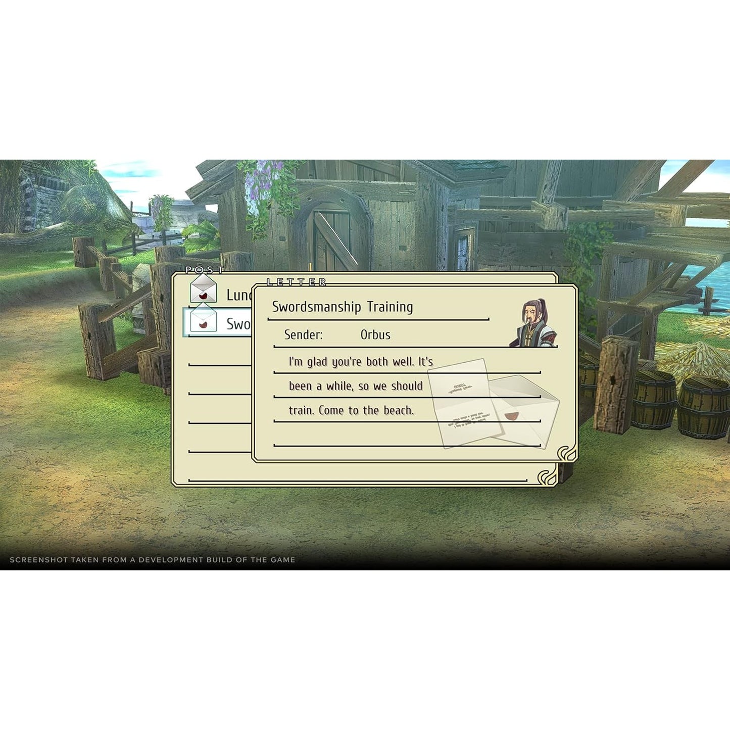 The Legend of Nayuta: Boundless Trails - Nintendo Switch - NIS America