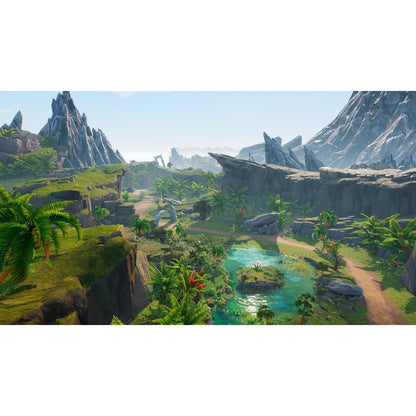 Visions of Mana - Xbox Series X - Square Enix