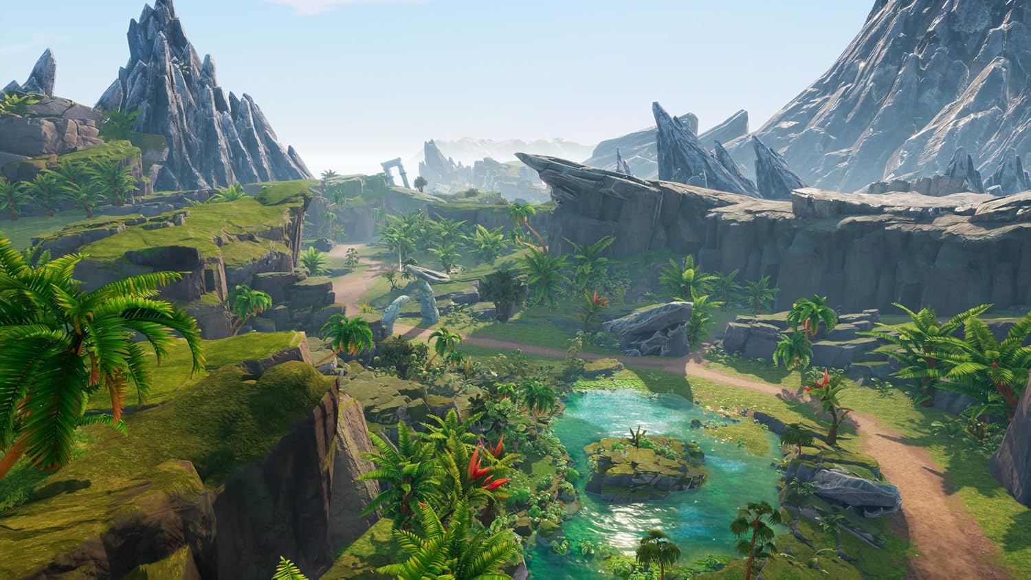 Visions of Mana - PlayStation 5 - Square Enix