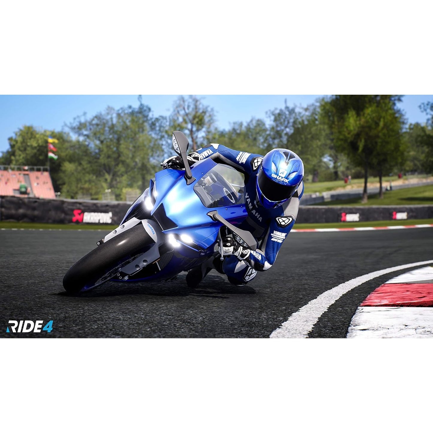 Ride 4 - Xbox Series X / Xbox One - Milestone S.r.l.