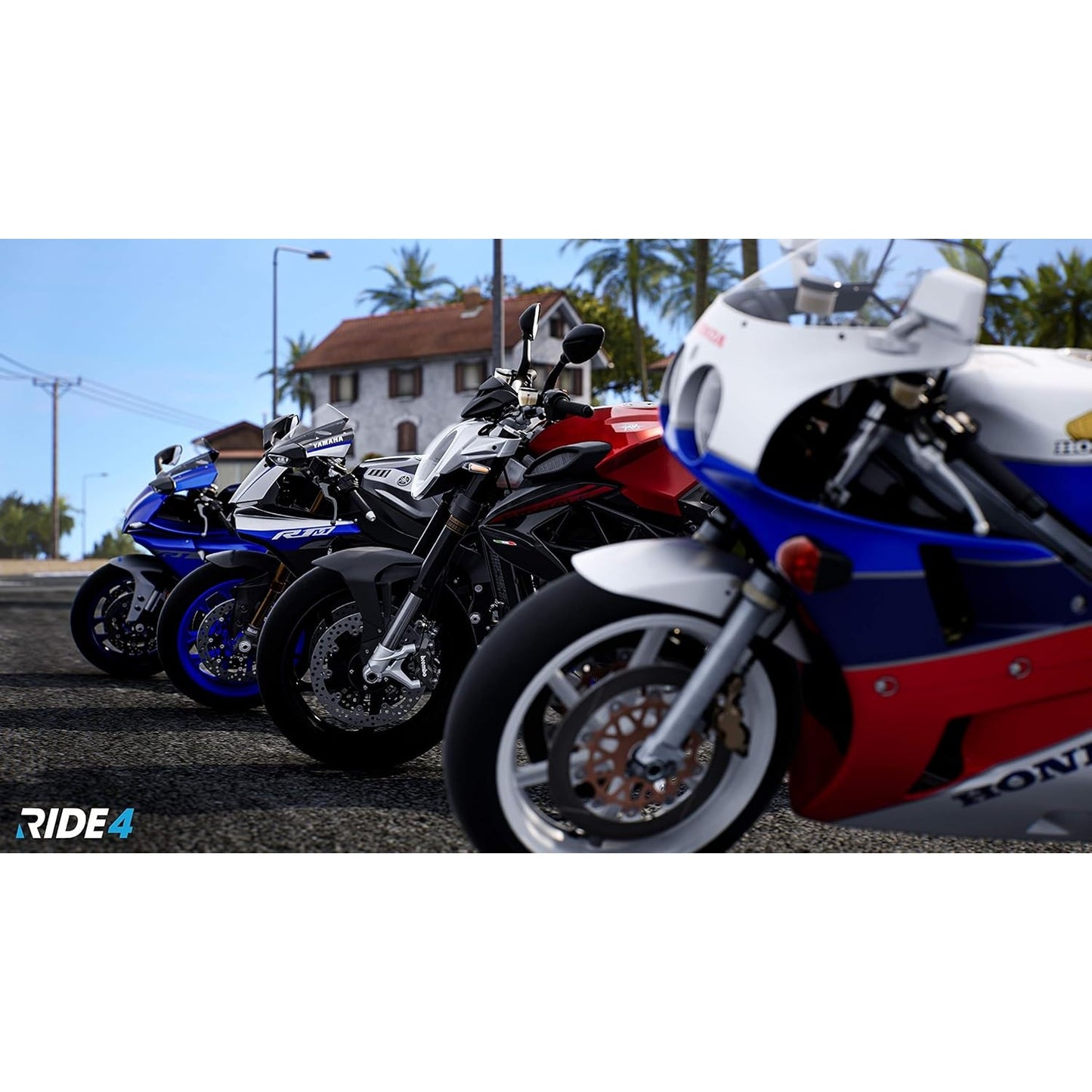 Ride 4 - Xbox Series X / Xbox One - Milestone S.r.l.