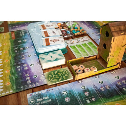 Wingspan Board Game - Stonemaier Games