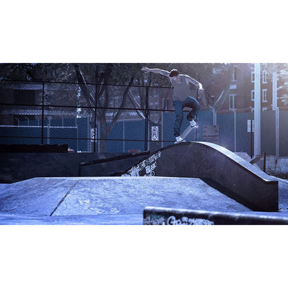 Session: Skate Sim - Xbox One / Xbox Series X - Maximum Entertainment