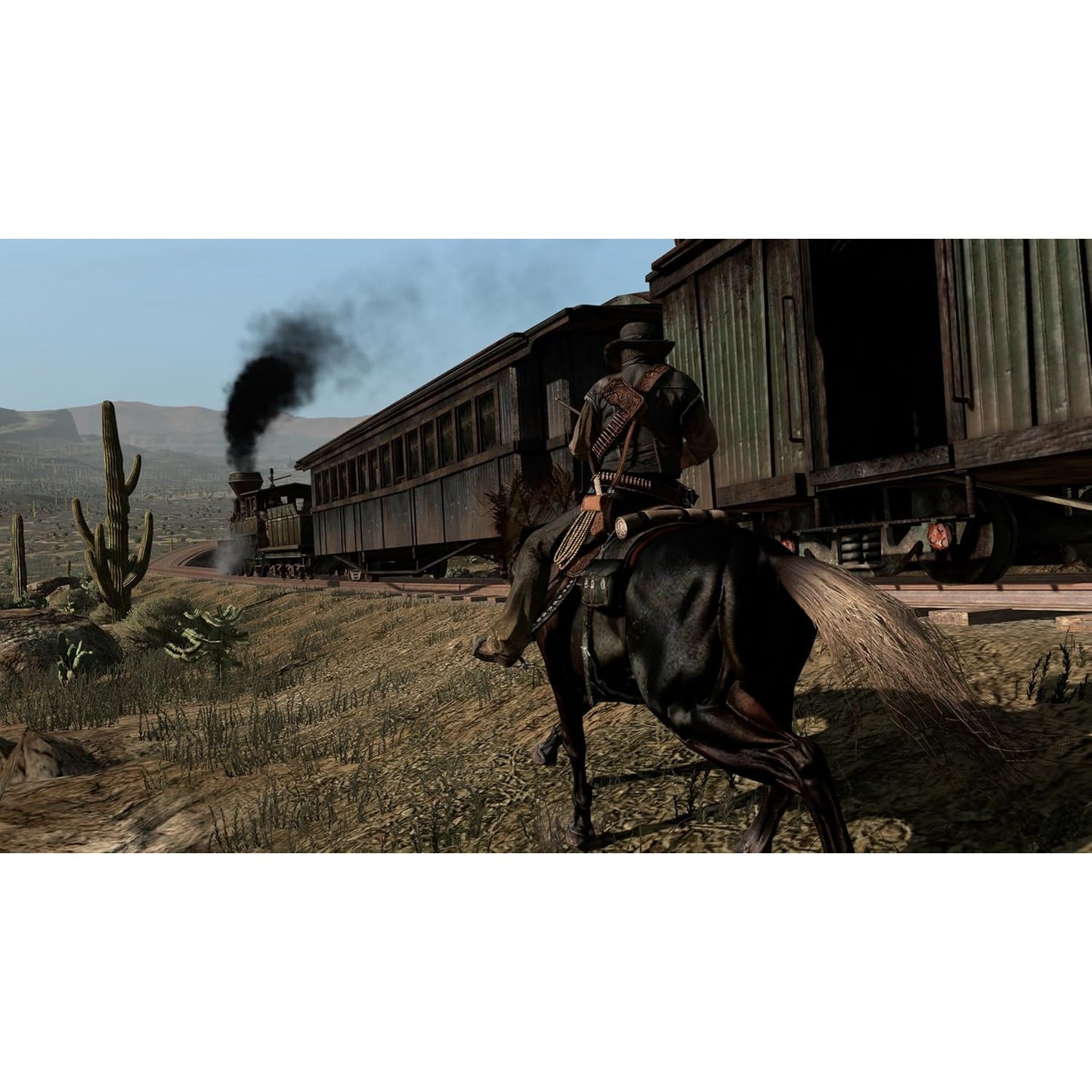 Red Dead Redemption - PlayStation 5 - Rockstar Games