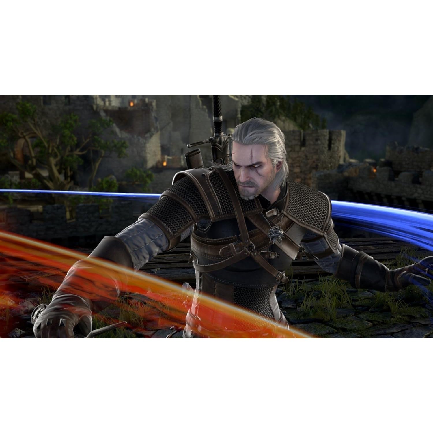 Soulcalibur VI - PlayStation 4 - Bandai Namco