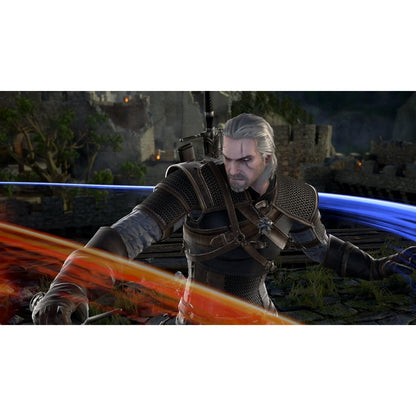 Soulcalibur VI - PlayStation 4 - Bandai Namco