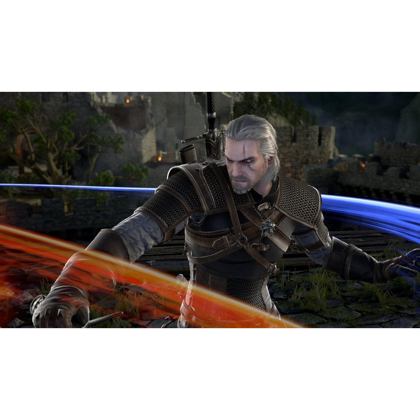 Soul Calibur VI - Xbox One - Bandai Namco
