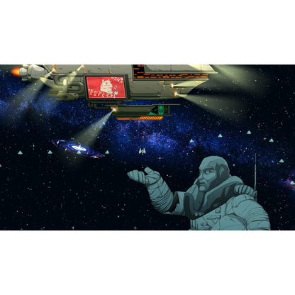 Lunar Lander Beyond - Nintendo Switch - Atari