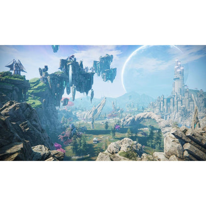 Edge of Eternity - PlayStation 5 - GS2 Games
