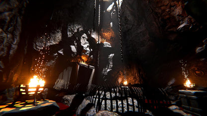 Dark Atlas: Infernum - PlayStation 5 - Selecta Play