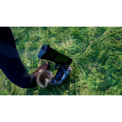 Squirrel with a Gun - PlayStation 5 - Maximum Entertainment