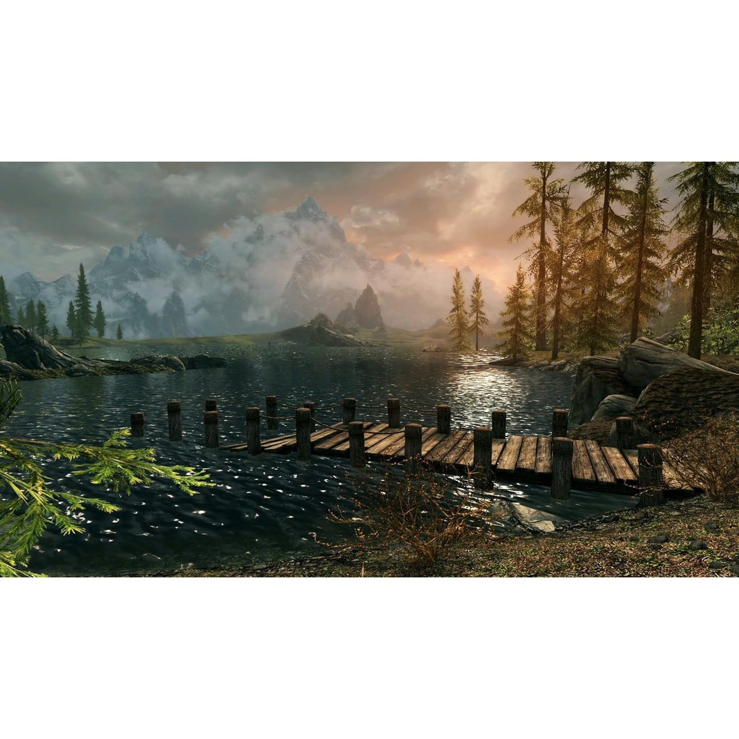 The Elder Scrolls V: Skyrim - Nintendo Switch - Bethesda