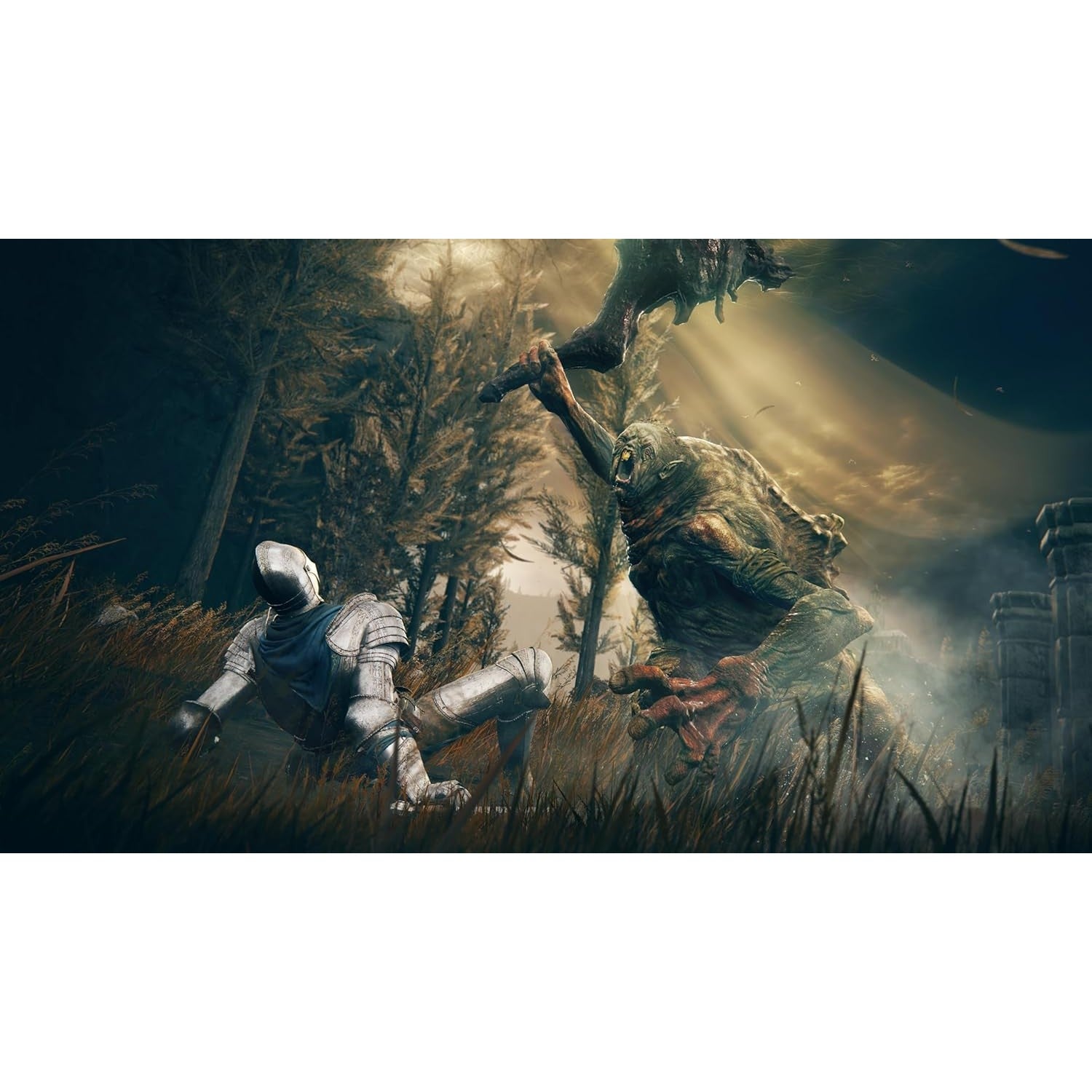 Elden Ring: Shadow of the Erdtree Edition - Xbox Series X - Bandai Namco