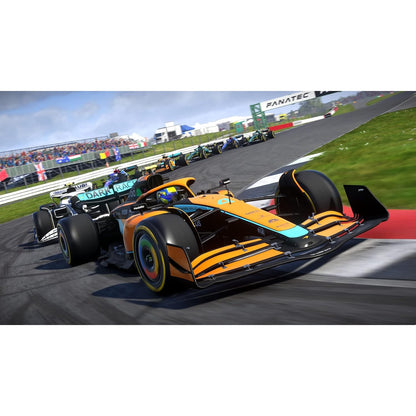 F1 22 - Xbox Series X - Electronic Arts