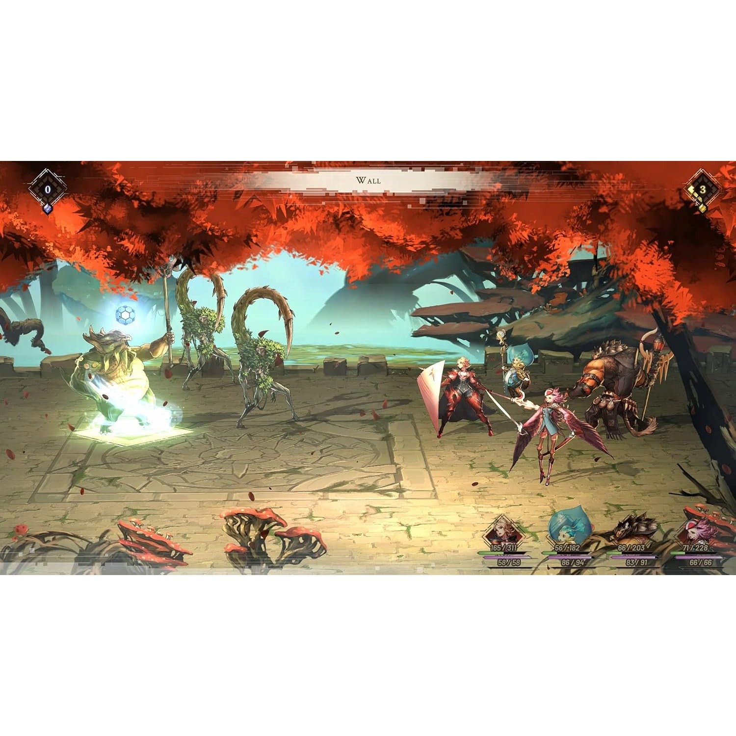 Astria Ascending - Nintendo Switch - Maximum Games