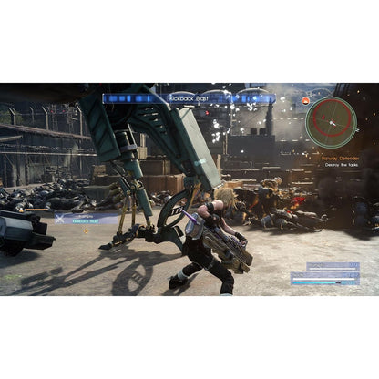 Final Fantasy XV Day One Edition - PlayStation 4 - Square Enix