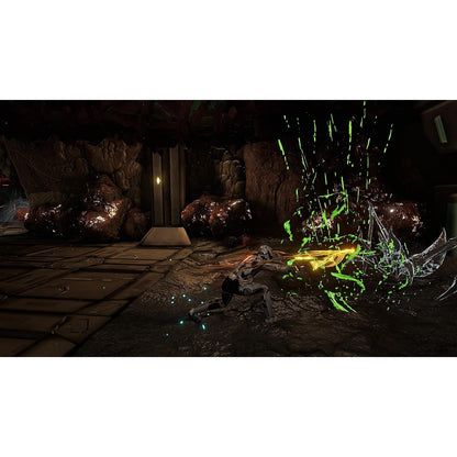 Dolmen - PlayStation 5, PlayStation 4 - Deep Silver