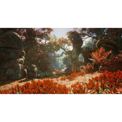 Outcast - A New Beginning - Xbox Series X - THQ Nordic