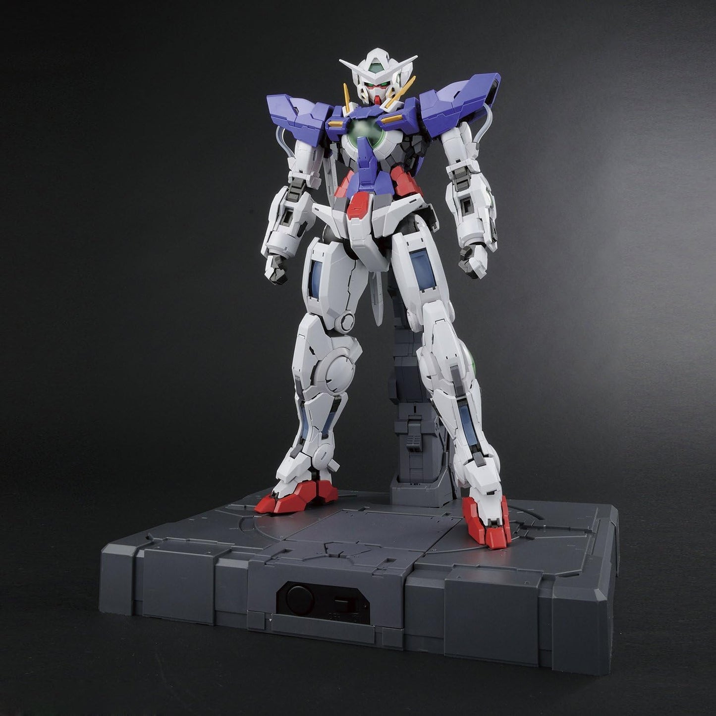 Gundam Exia Celestial Being Mobile Suit GN-001 PG Perfect Grade 1/60 Model Kit