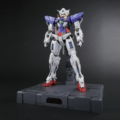 Mobile Suit Gundam 00 10th Anniversary Gundam Exia 1/60 Model Kit - Bandai Spirits - GunPla Perfect Grade PG GN-001