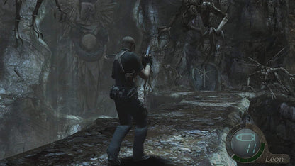 Resident Evil 4 HD - PlayStation 4 - Capcom