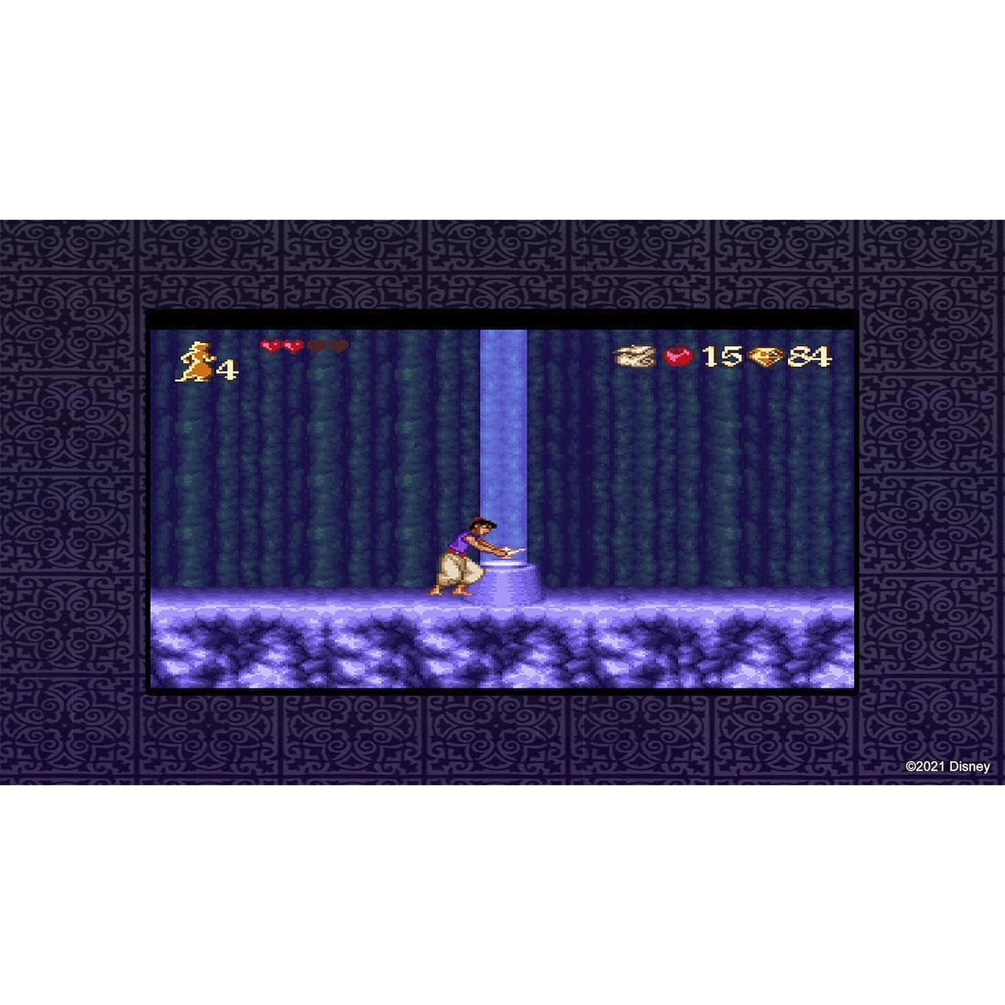 Disney Classic Games Collection - Nintendo Switch - Digital Eclipse