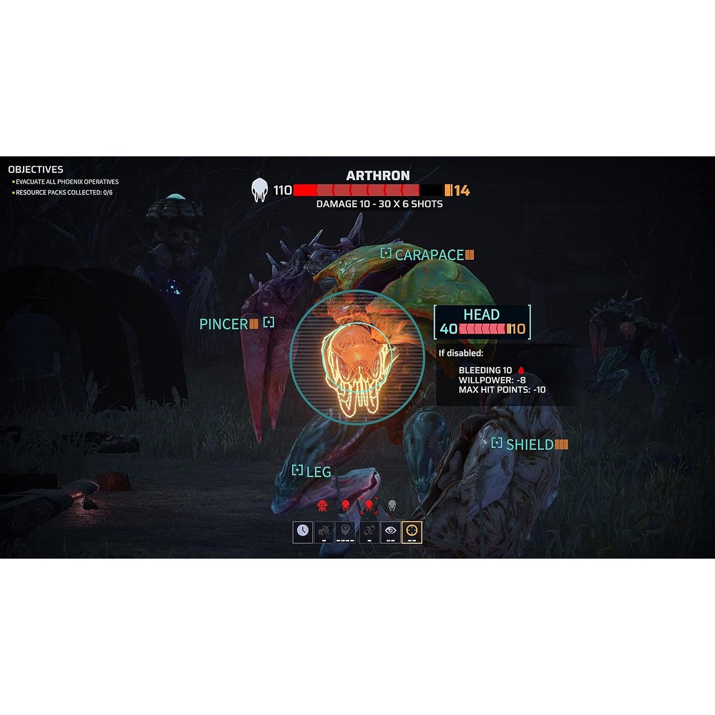 Phoenix Point: Behemoth Edition - Xbox One - Deep Silver