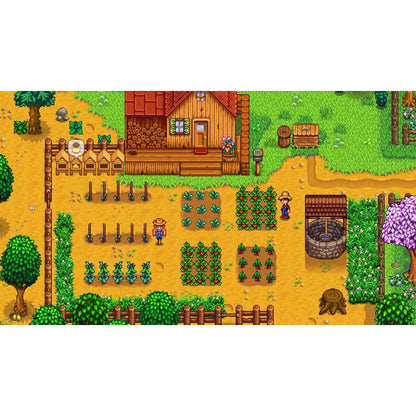 Stardew Valley - Nintendo Switch - Fangamer