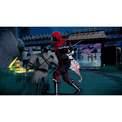 Aragami Collector's Edition - PlayStation 4 - Merge Games
