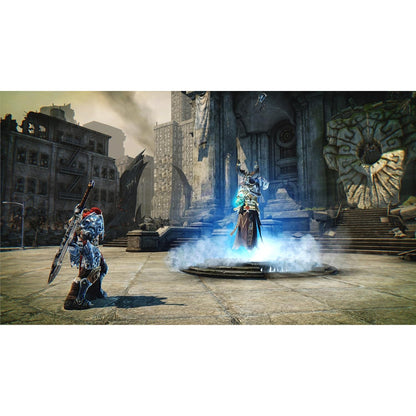 Darksiders Warmastered - PlayStation 5 - THQ Nordic