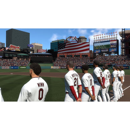 MLB The Show 26 - PlayStation 5 - Sony Interactive Entertainment