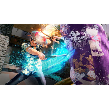 Yakuza Kiwami 3 & Dark Ties - PlayStation 5, PlayStation 4 - SEGA