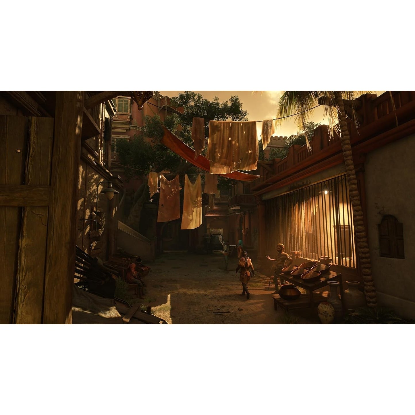 Unknown 9: Awakening - Xbox Series X, Xbox One - Bandai Namco