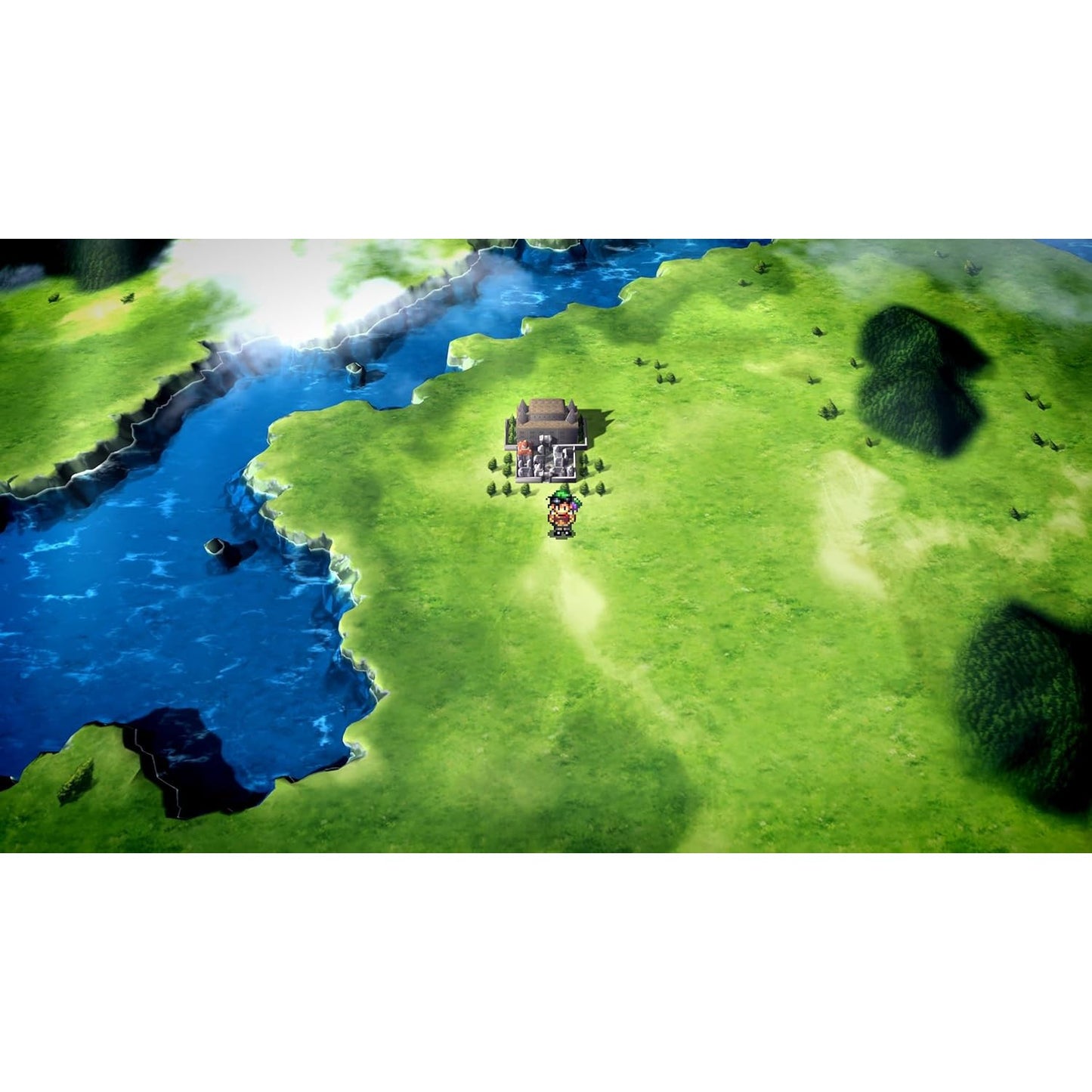 Suikoden I & II HD Remastered - PlayStation 5 - Konami