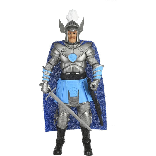 Dungeons & Dragons 50th Anniversary Strongheart Action Figure - NECA