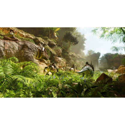 ARK: Survival Ascended - PlayStation 5 - Studio Wildcard