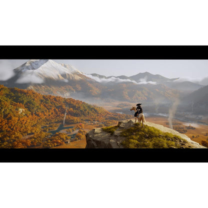 Ghost of Yōtei - PlayStation 5 - Sucker Punch Productions / Sony Interactive Entertainment LLC