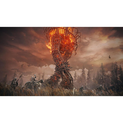 Elden Ring: Shadow of the Erdtree Edition - Xbox Series X - Bandai Namco
