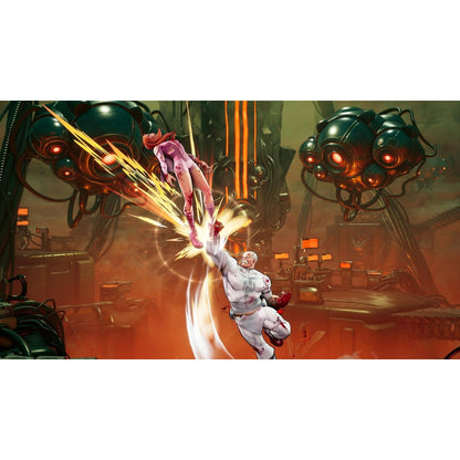 Invincible VS - Xbox Series X - Skybound Games