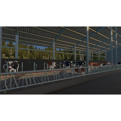 Real Farm Premium Edition - PlayStation 5, PlayStation 4 - Soedesco