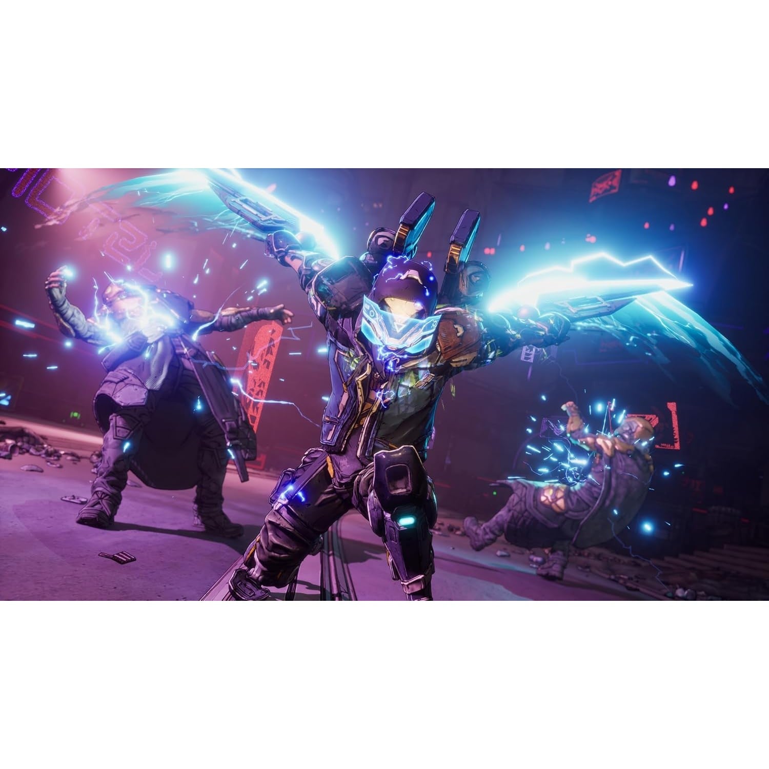 Borderlands 4 - Xbox Series X - 2K Games