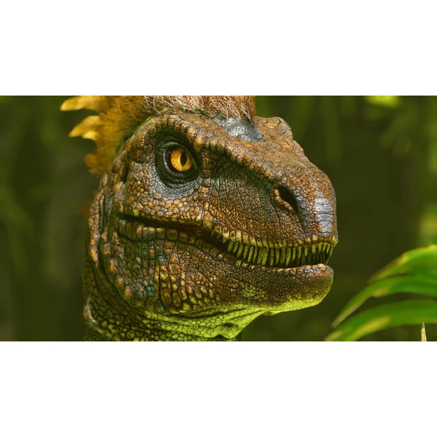 ARK: Survival Ascended - PlayStation 5 - Studio Wildcard