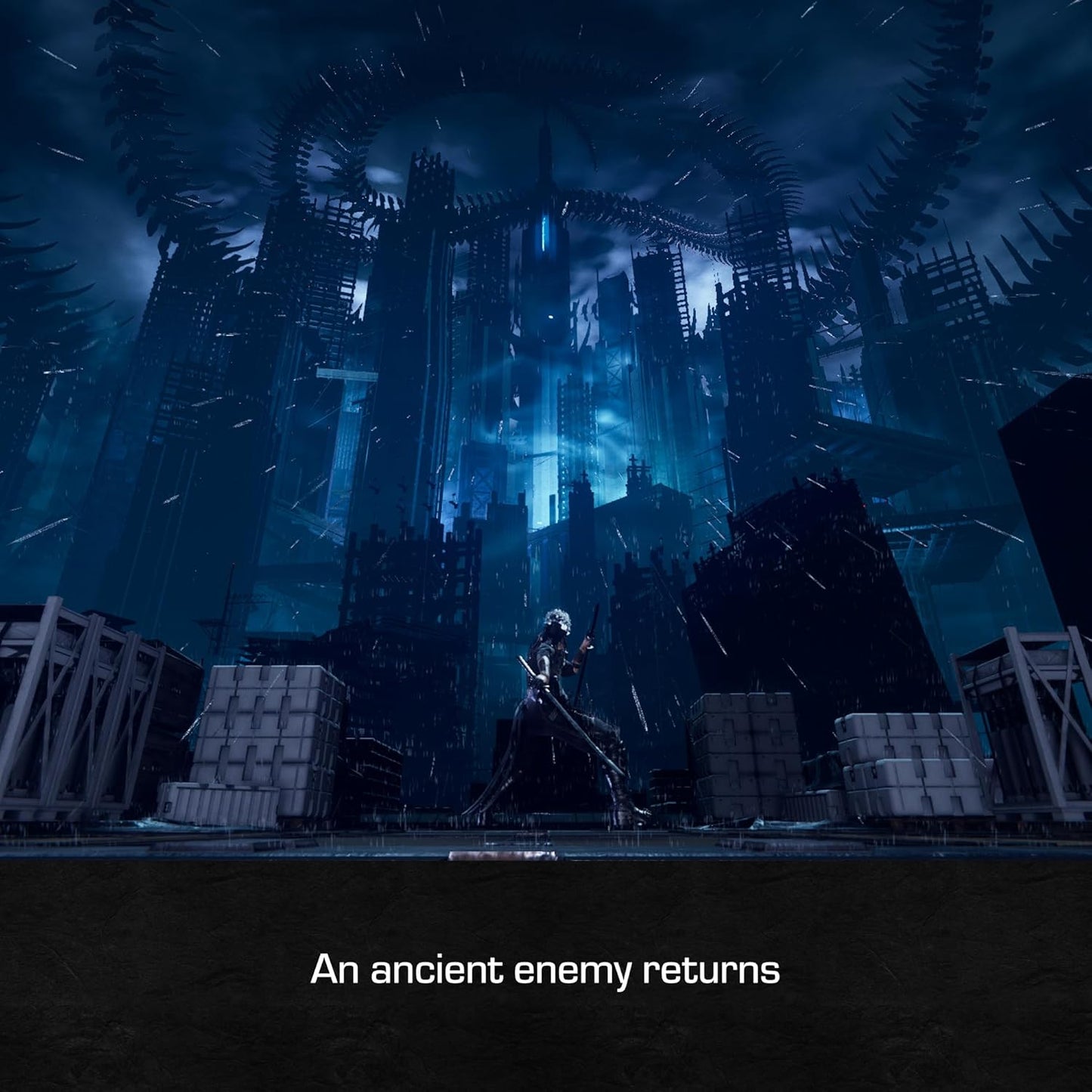 Ninja Gaiden 4 - PlayStation 5 - Koei Tecmo, Team Ninja, Platinum Games