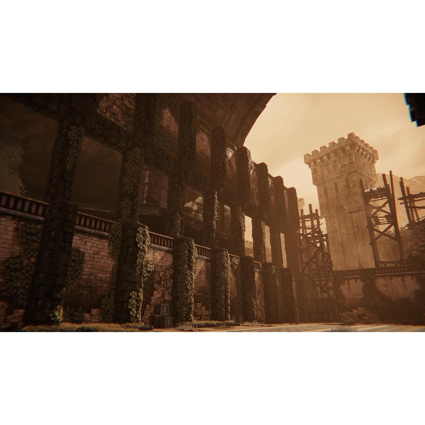 Anima: Gate of Memories I & II Remaster - PlayStation 5 - Selecta Play