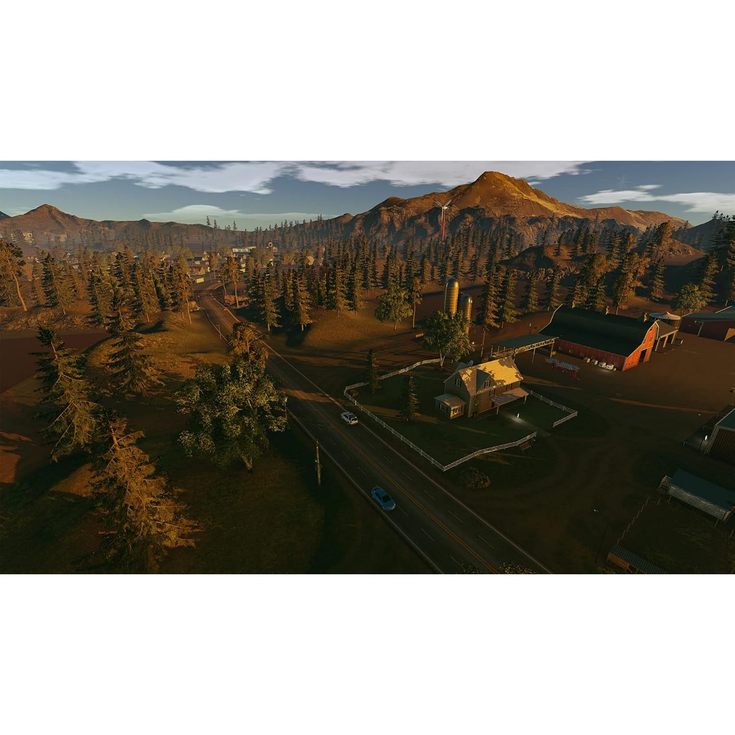 Real Farm: Premium Edition - Nintendo Switch - Soedesco Store