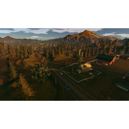 Real Farm: Premium Edition - Nintendo Switch - Soedesco Store