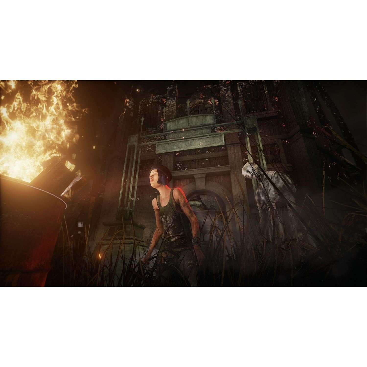 Dead by Daylight - Xbox One - 505 Games